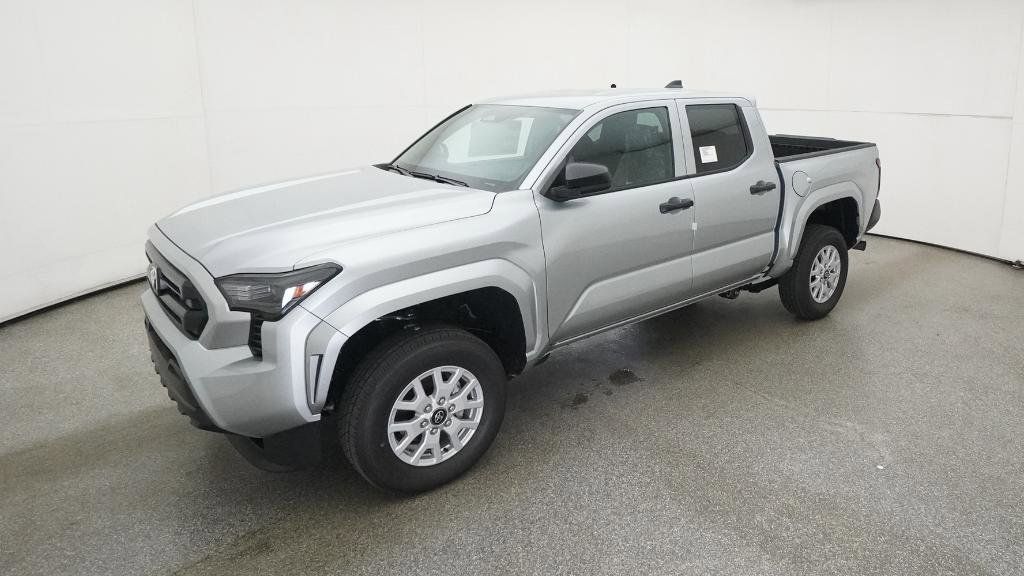 Thumbnail: 2025 Toyota Tacoma - 1