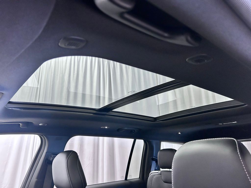 new 2026 Jeep Grand Cherokee L car, priced at $51,730