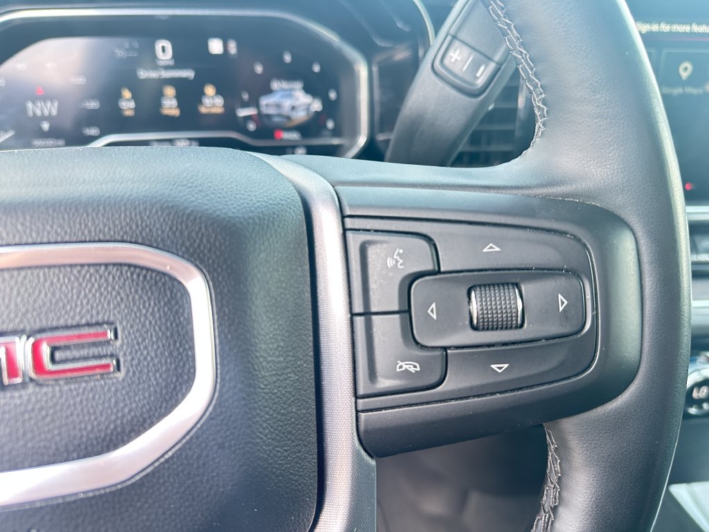 Used 2025 GMC Sierra 1500 Truck
