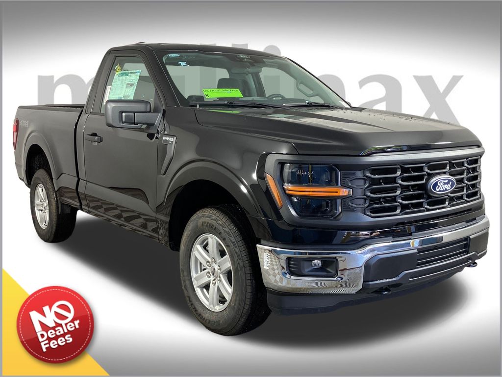 New Ford F-150 for Sale in Vero Beach, FL