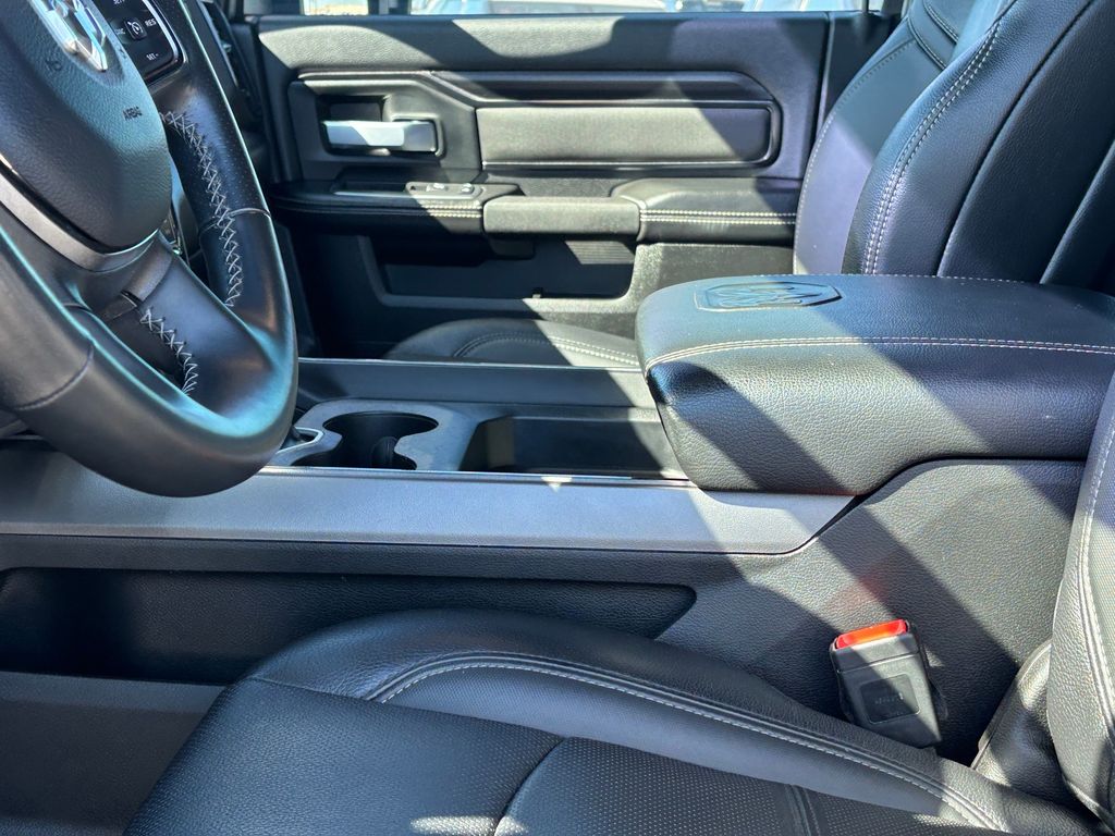 Used Car 2024 Ram 2500  Rebel For Sale Under $70,000 In Austin, Texas