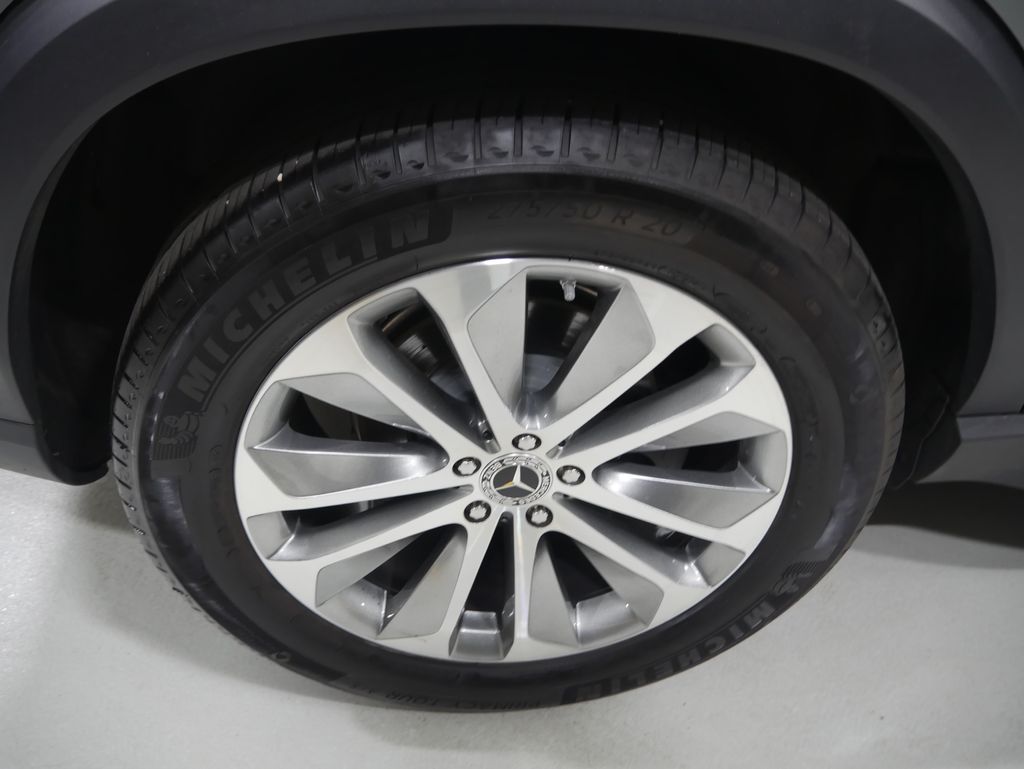 Thumbnail: 2023 Mercedes-Benz GLE - 14