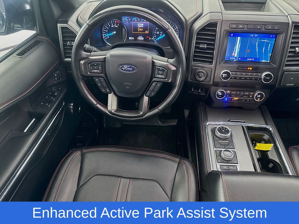 Used Car 2021 Ford Expedition  Limited For Sale Under $50,000 In Austin, Texas