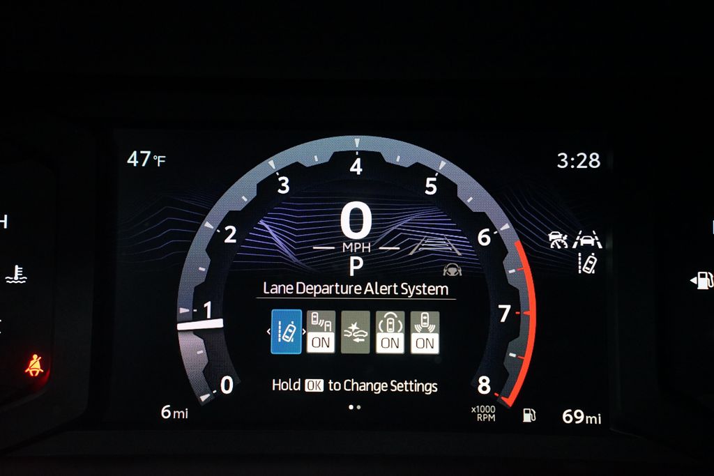 Thumbnail: 2026 Toyota Tacoma - 17