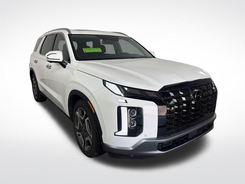  2023 Hyundai Palisade Limited AWD   