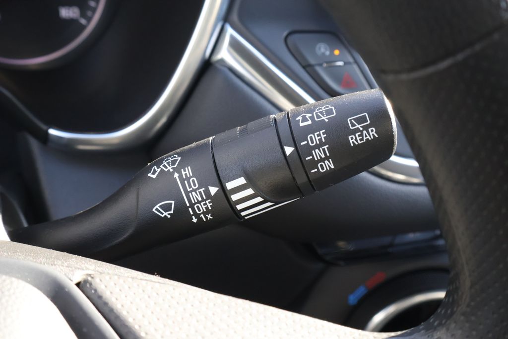 Thumbnail: 2023 Chevrolet Blazer - 27