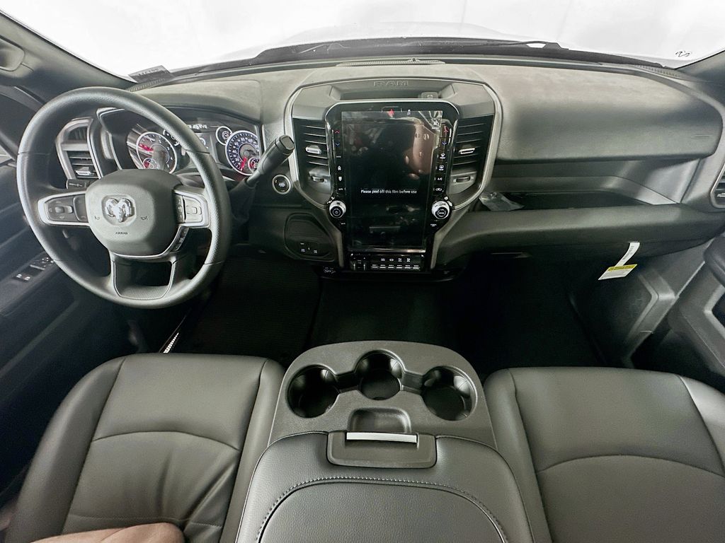 New 2026 Silver Ram Tradesman 12in image 9