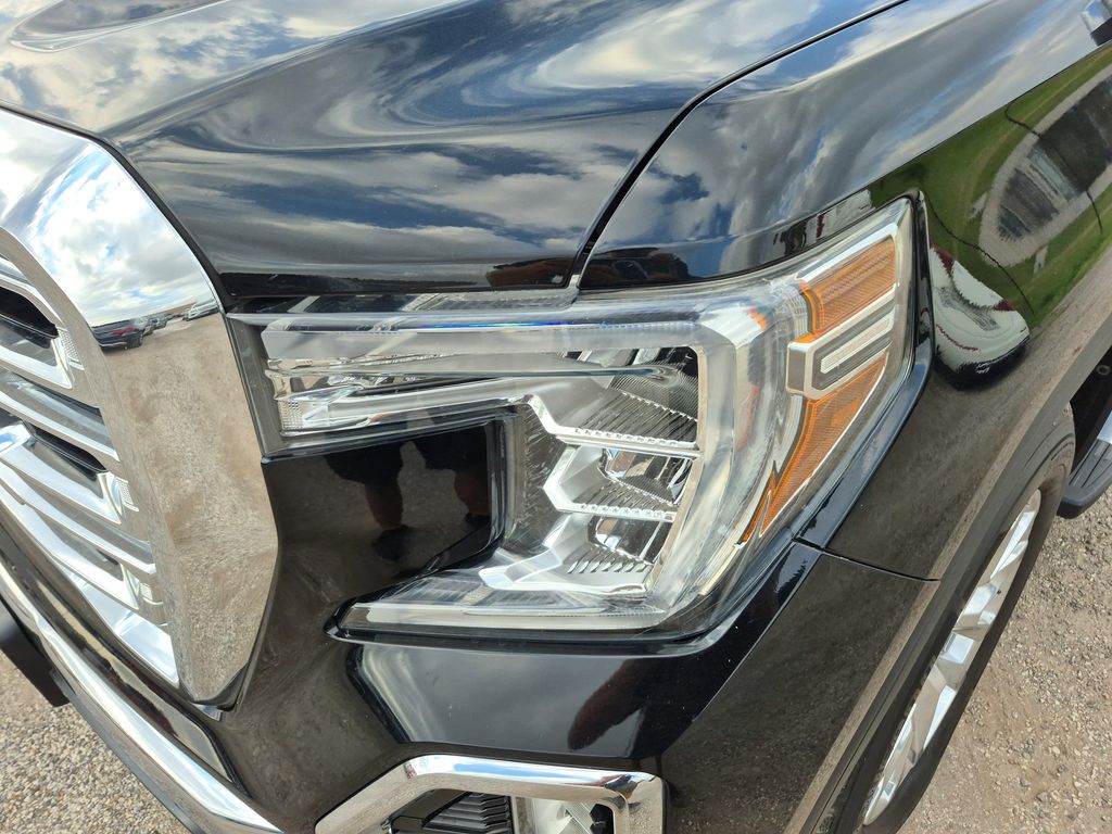 2020 GMC Sierra 1500 SLT - 9