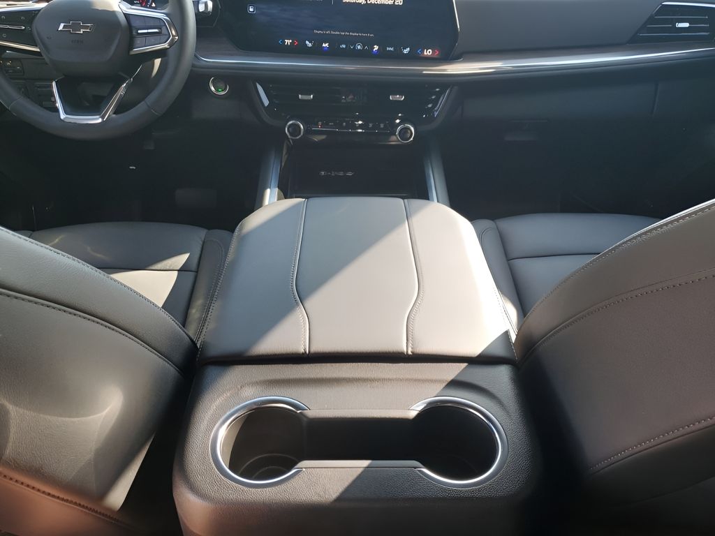 Used Car 2025 Chevrolet Tahoe  Z71 For Sale Under $70,000 In Austin, Texas