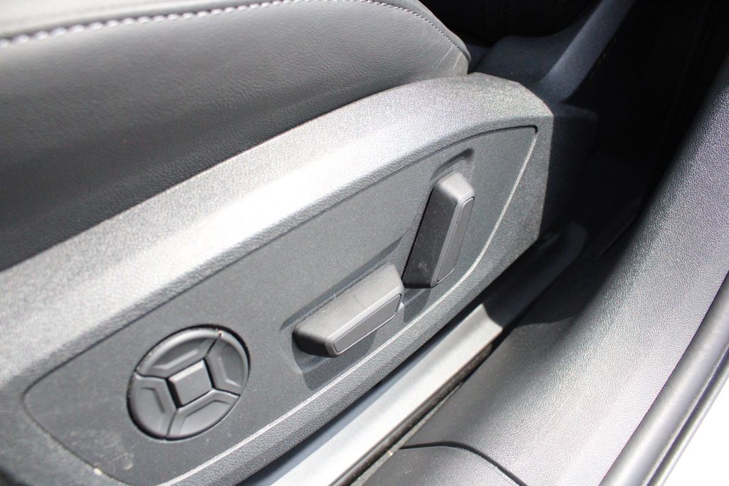Used 2026 White Audi Premium Plus image 3