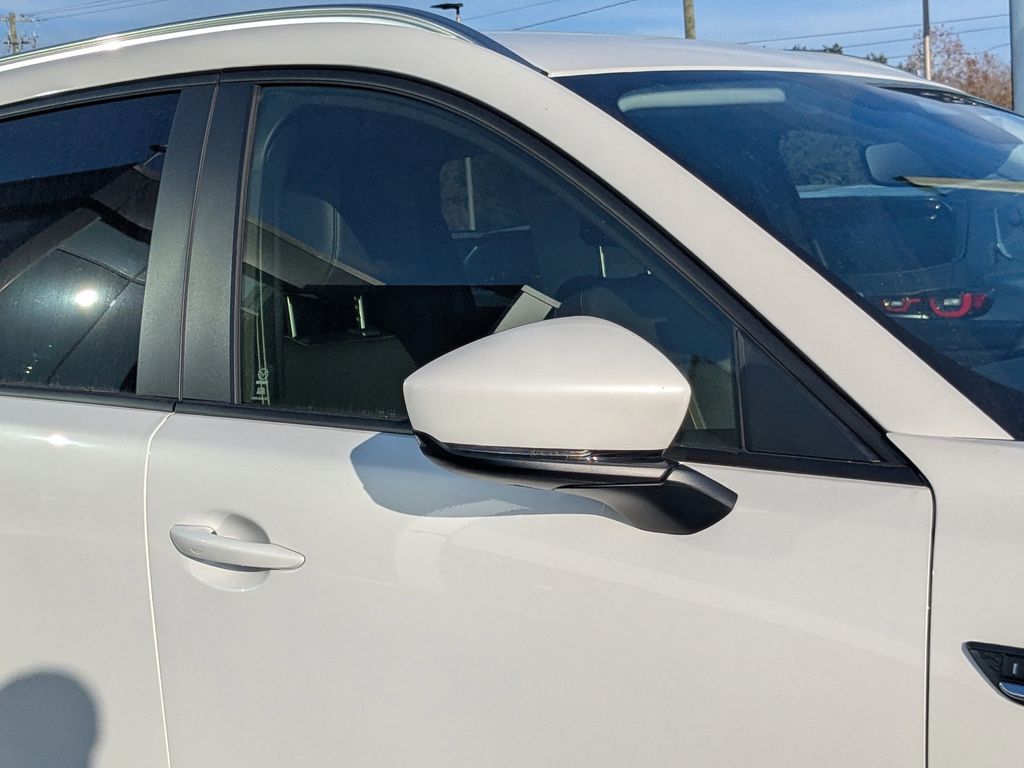 2026 Mazda CX-90 3.3 Turbo Select