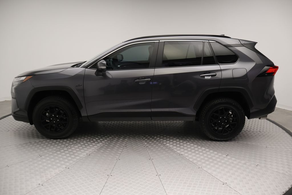 Thumbnail: 2025 Toyota RAV4 - 12