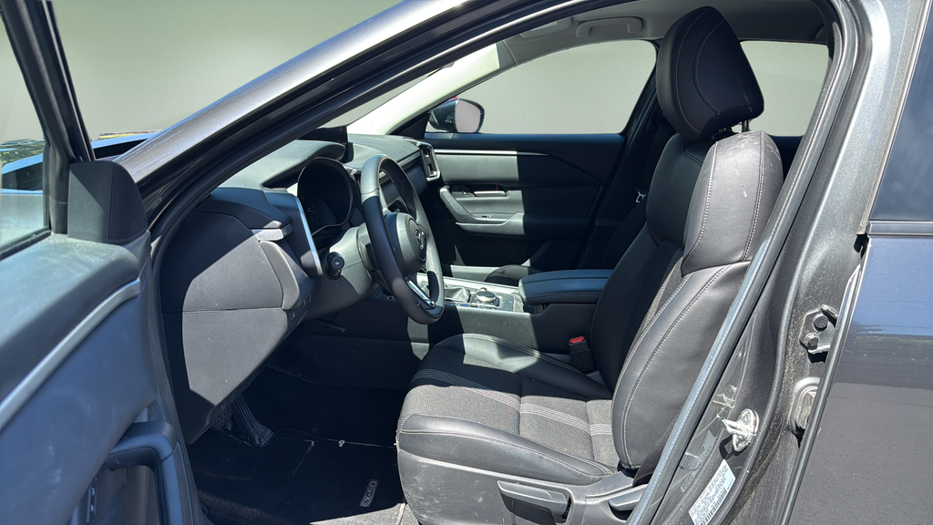 2024 Mazda CX-50 2.5 S Select Package - 10
