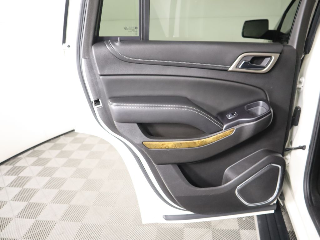 Thumbnail: 2015 GMC Yukon - 26