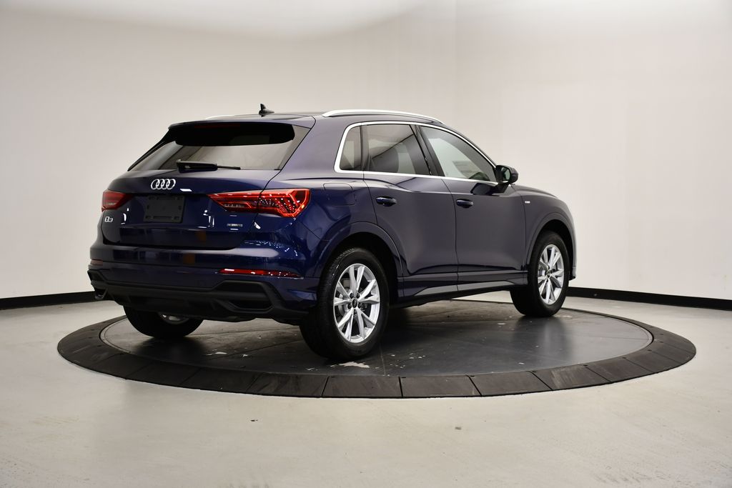 Thumbnail: 2025 Audi Q3 - 5