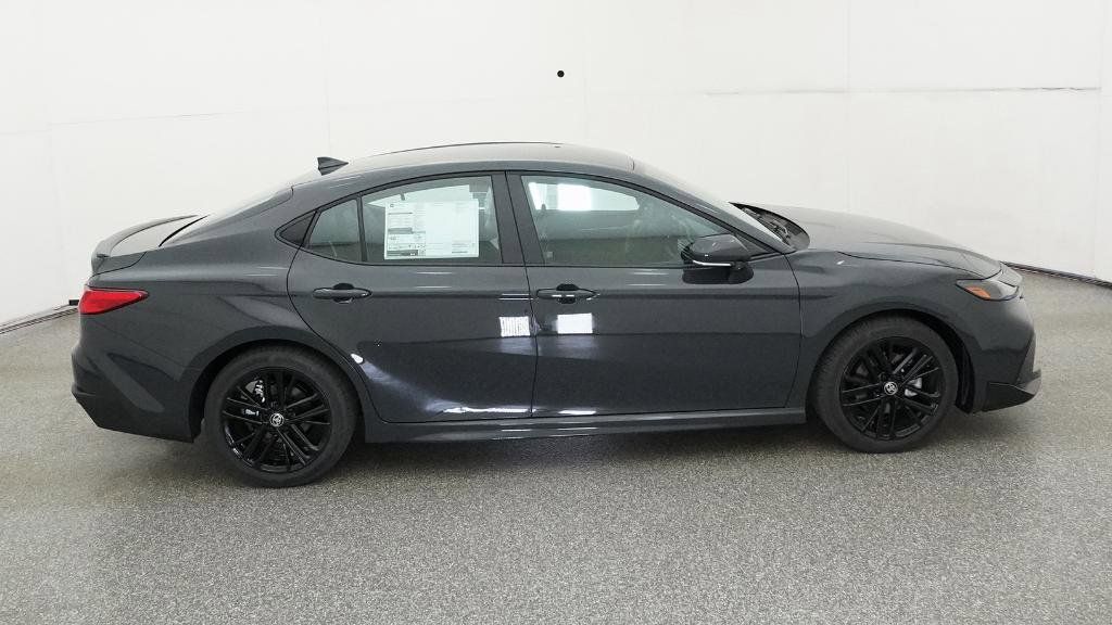 Thumbnail: 2026 Toyota Camry - 10