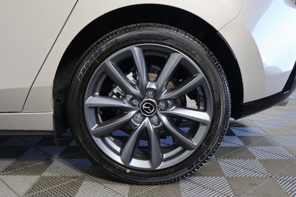 Thumbnail: 2026 Mazda Mazda3 - 10