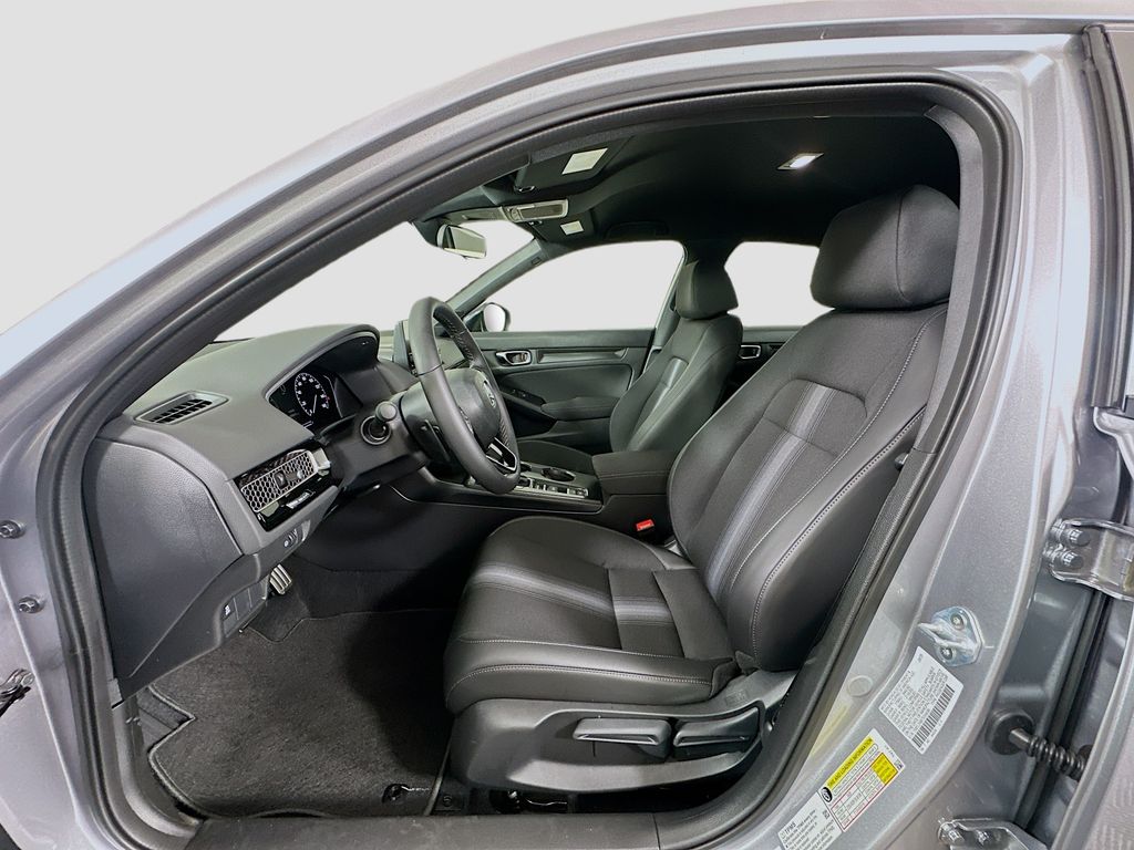 Thumbnail: 2026 Honda Civic - 15