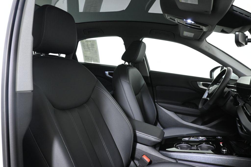 Thumbnail: 2025 Audi A5 - 29