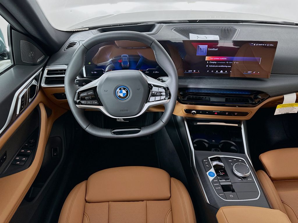 Thumbnail: 2026 BMW i4 - 19