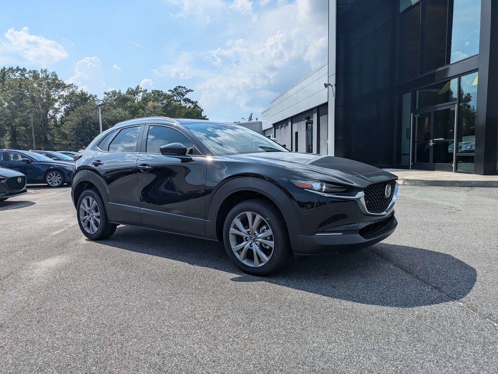 2026 Mazda CX-30 2.5 S Preferred