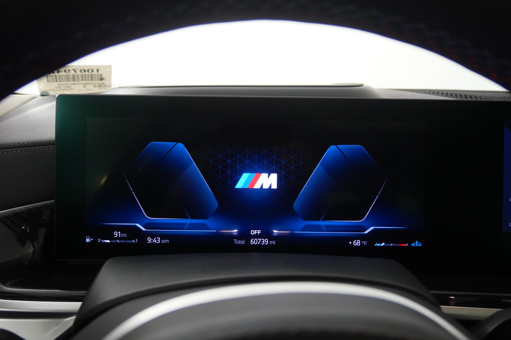 Thumbnail: 2023 BMW X7 - 21