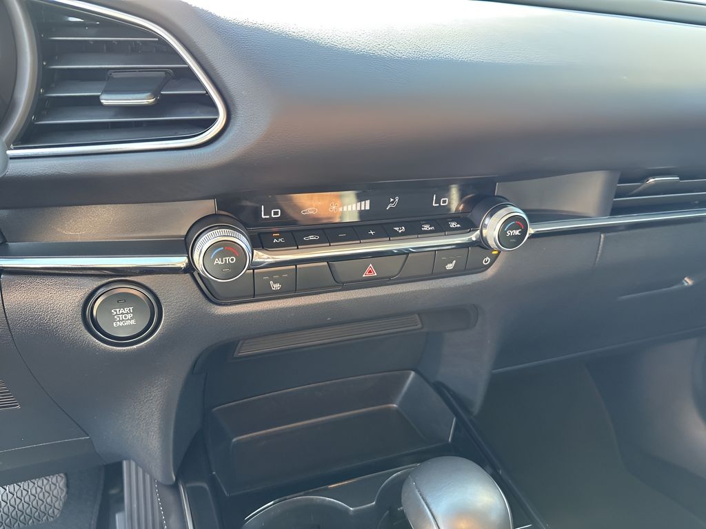 Used Car 2025 Mazda Cx-30  2.5 S Preferred Package For Sale Under $25,000 In Austin, Texas