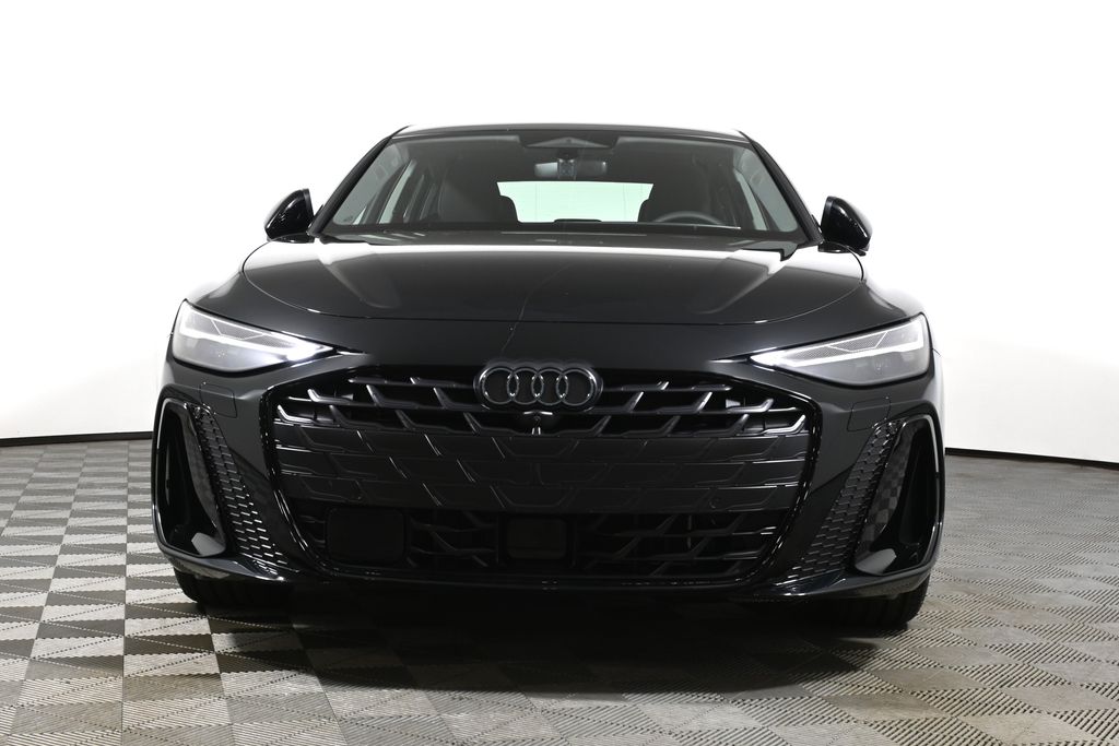 Thumbnail: 2026 Audi A6 - 10