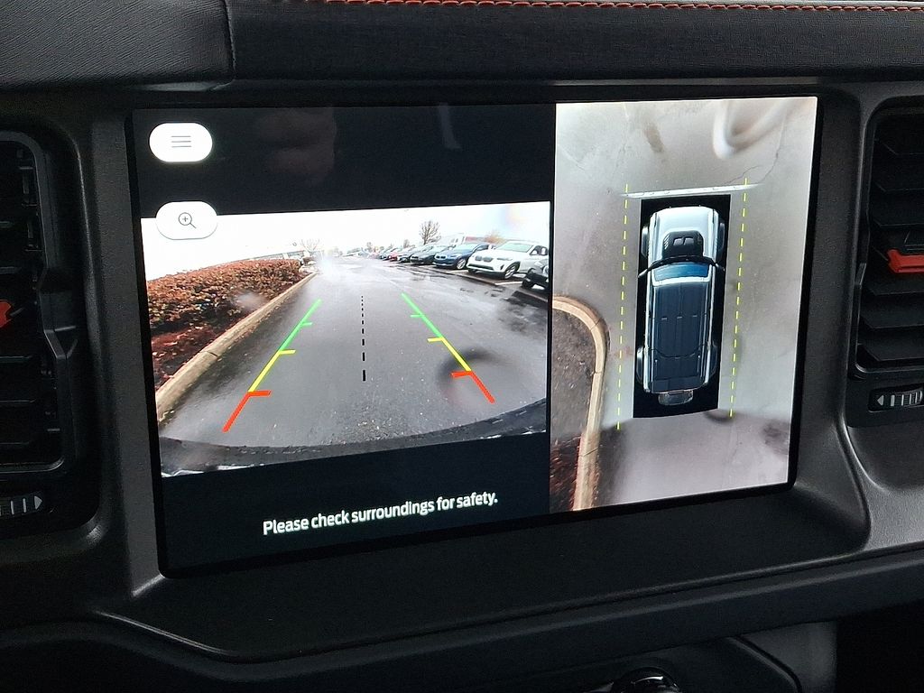 Thumbnail: 2025 Ford Bronco - 18