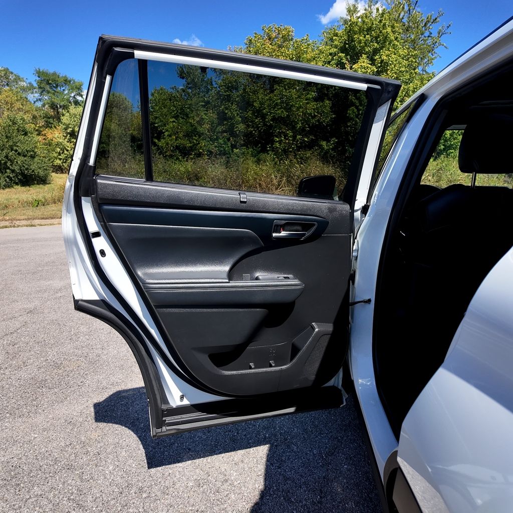 2022 Toyota Highlander XSE - Photo 29