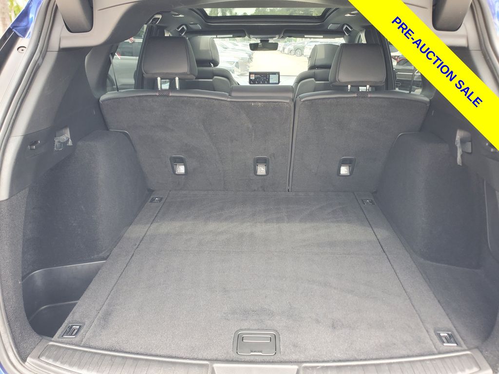 Used 2023 Acura RDX SUV