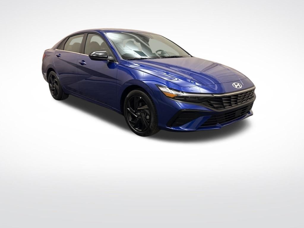 Used 2026 Hyundai Elantra For Sale in Bedford, OH