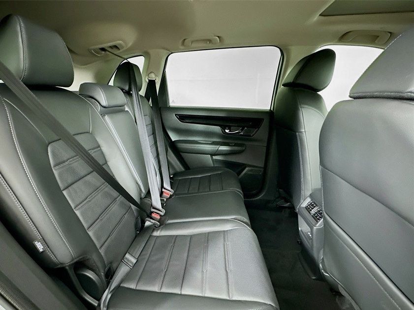 Used Car 2025 Honda Cr-v  Ex-l For Sale In Austin, Texas