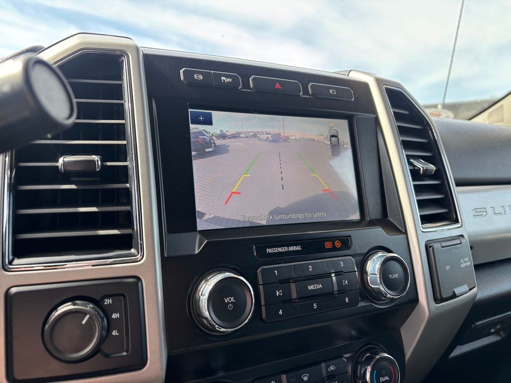 Used Car 2021 Ford F-350sd  Lariat For Sale Under $60,000 In Austin, Texas