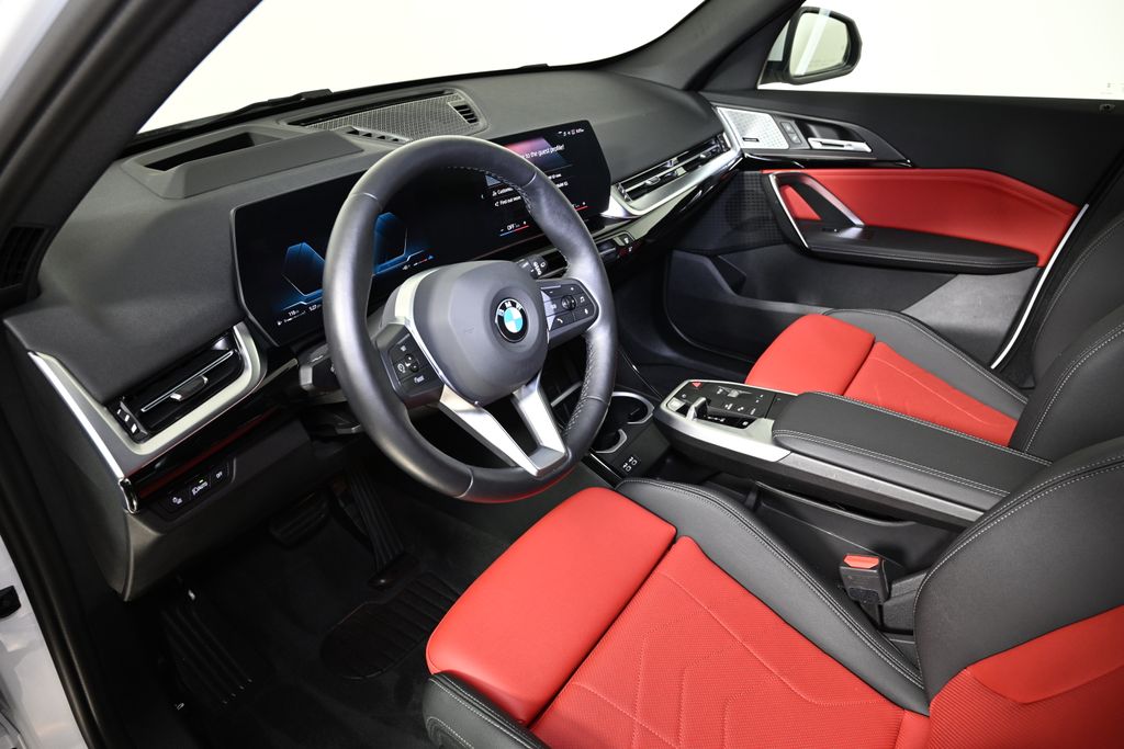 2023 BMW X1 xDrive28i 15