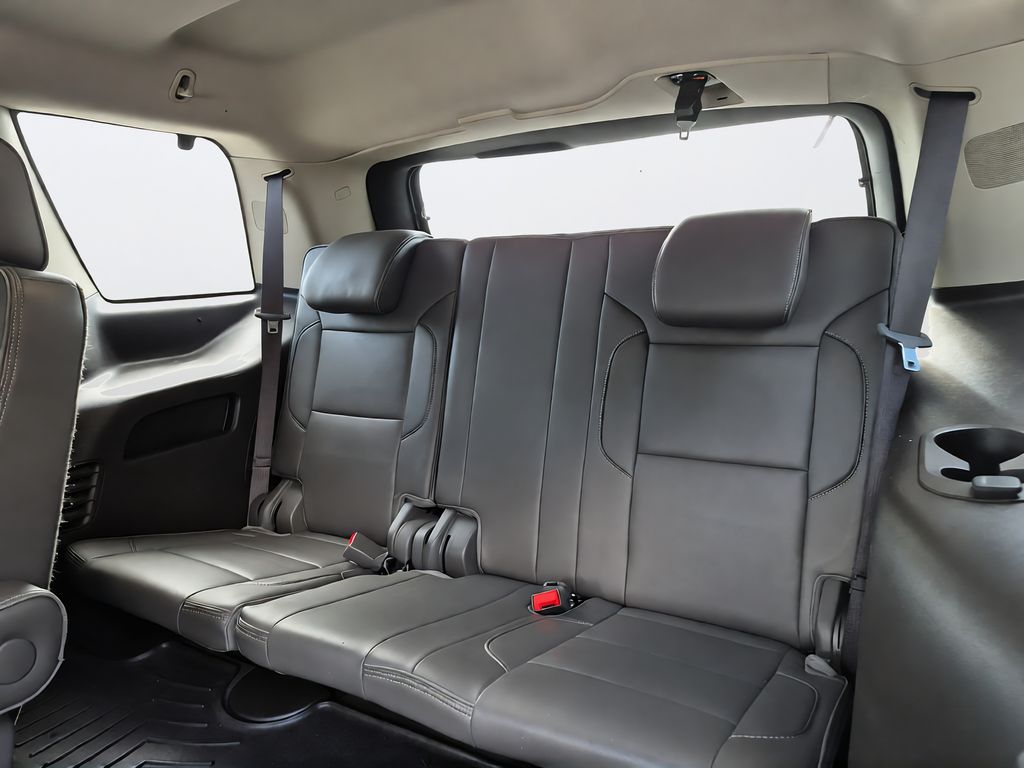 2020 GMC Yukon Denali White at Ultimate Motorsports