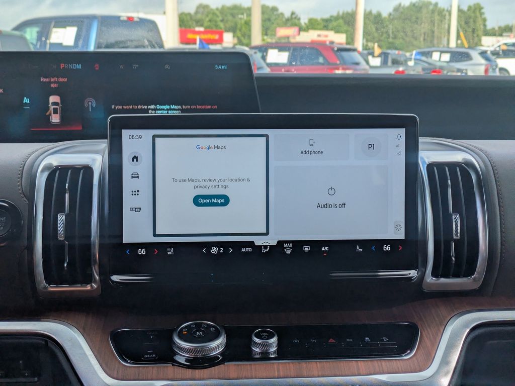 2026 Ford Expedition Max King Ranch MAX