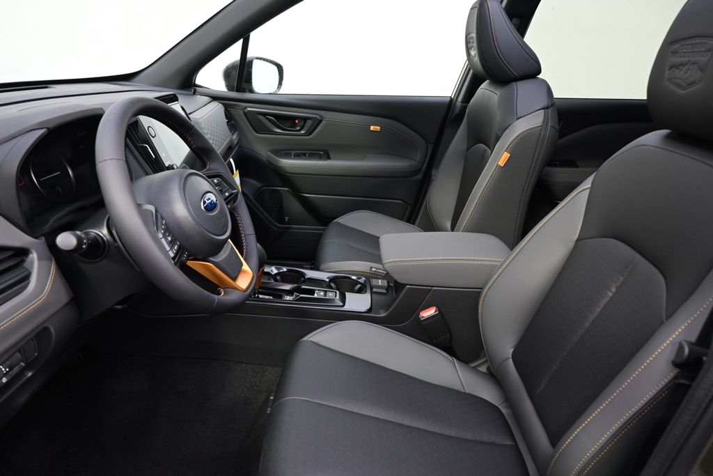 New 2026 Brown Subaru Wilderness image 13