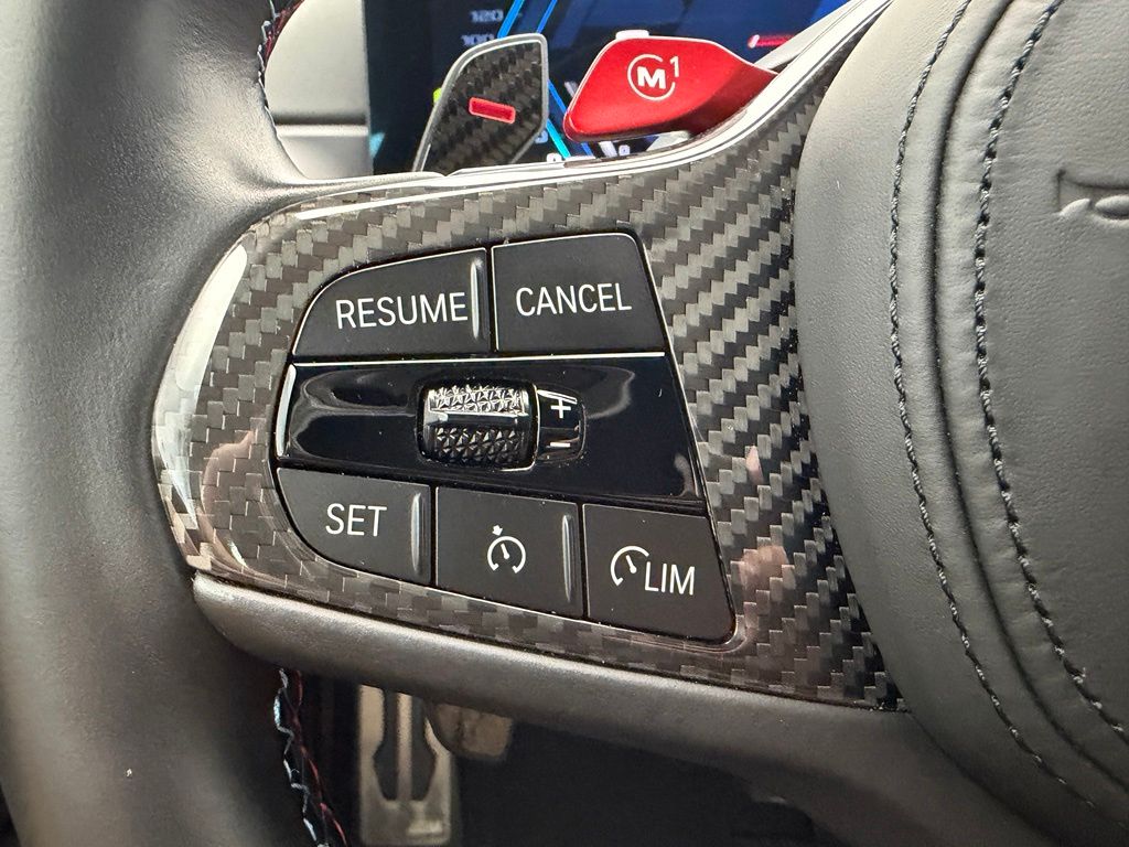 Thumbnail: 2024 BMW M2 - 9