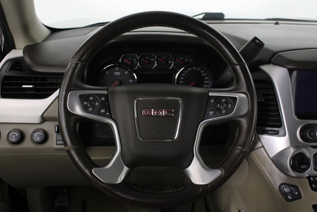 Used 2017 GMC Yukon XL for sale in 