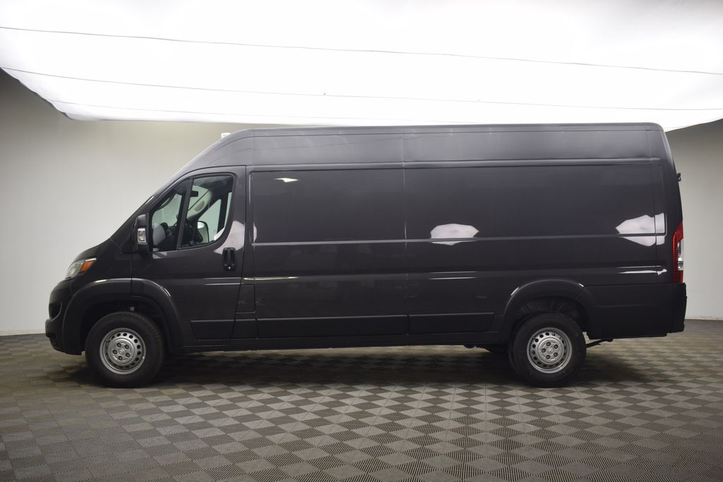 new 2026 Ram ProMaster 3500 car, priced at $54,391