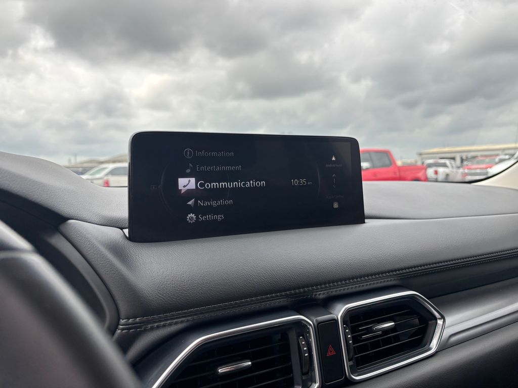 Used Car 2025 Mazda Cx-5  2.5 S Preferred Package For Sale Under $30,000 In Austin, Texas