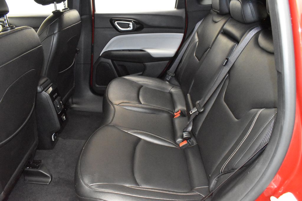 Thumbnail: 2025 Jeep Compass - 31