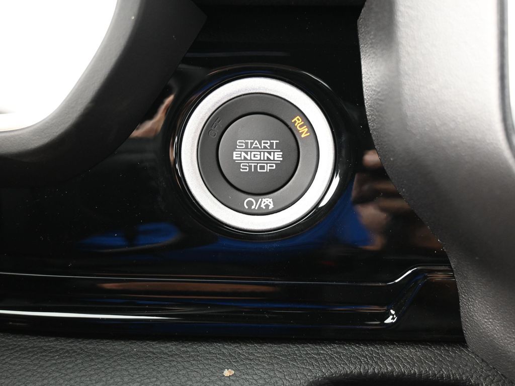 New 2026 Hydro Blue Pearlcoat Ram Laramie image 23