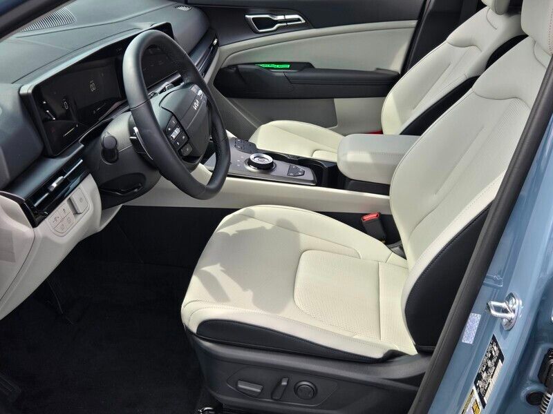 2027 Kia Sportage - $33,235