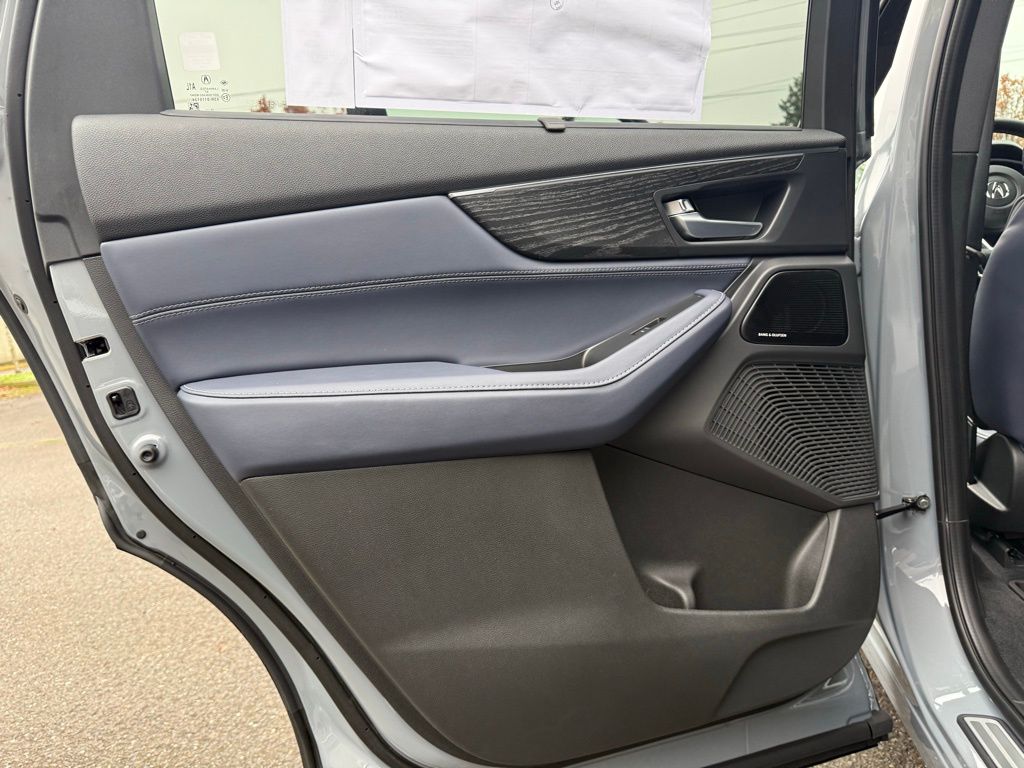 2026 Acura MDX Type S w/Advance Package