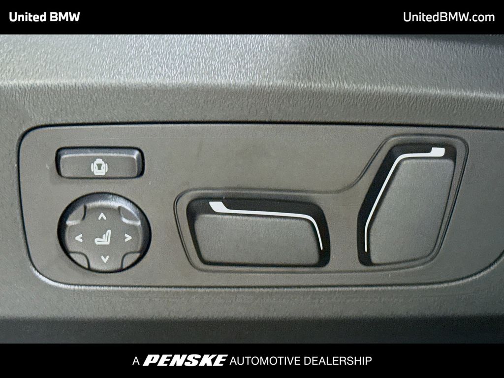 Thumbnail: 2026 BMW X3 - 4