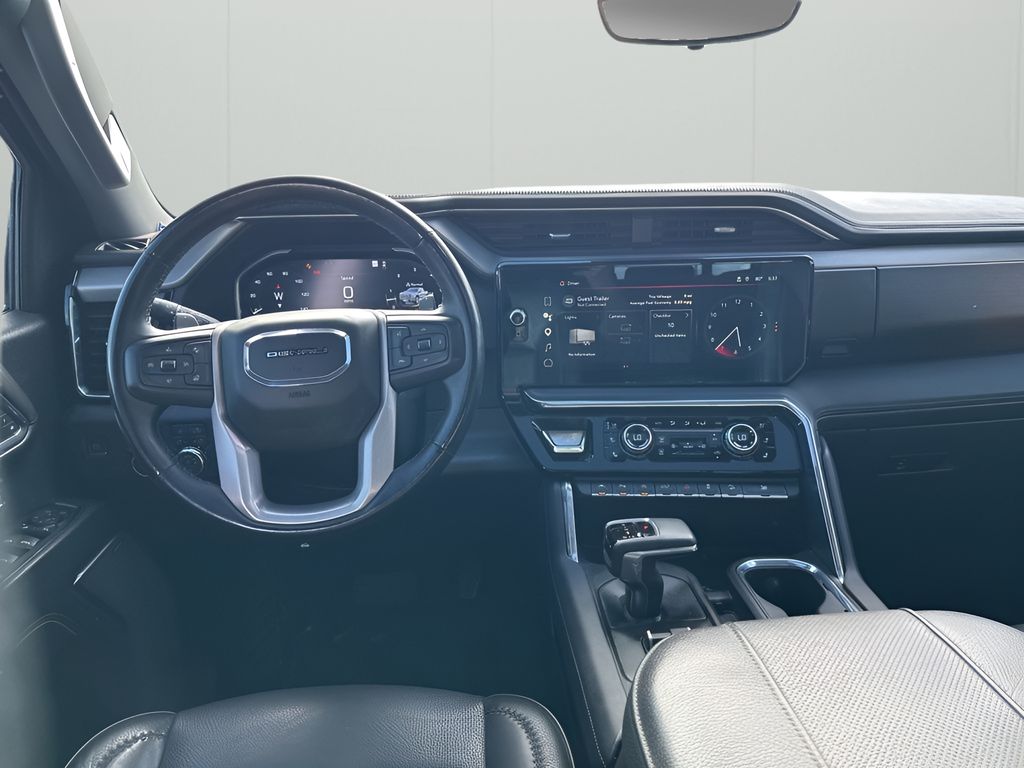 Used Car 2023 Gmc Sierra 1500  Denali For Sale Under $60,000 In Austin, Texas