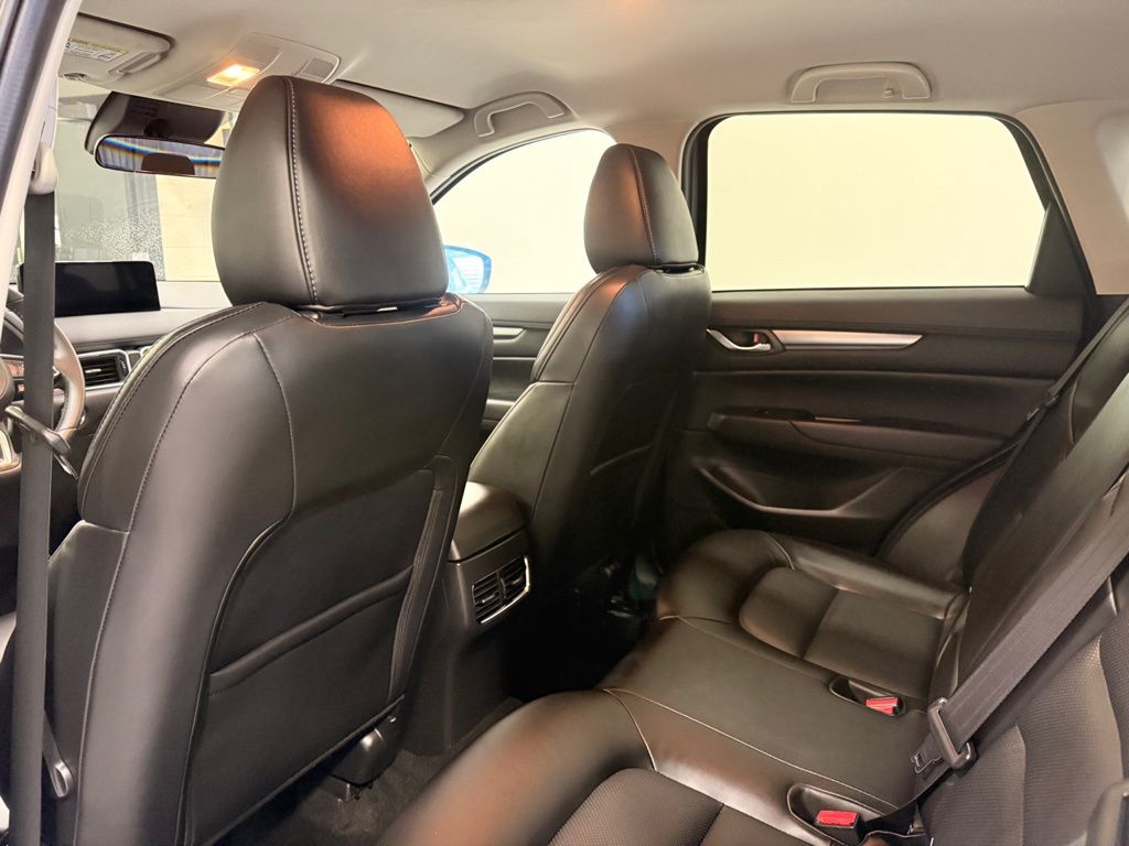 Thumbnail: 2025 Mazda CX-5 - 21