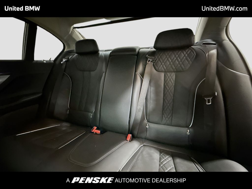 Thumbnail: 2020 BMW 7 Series - 13